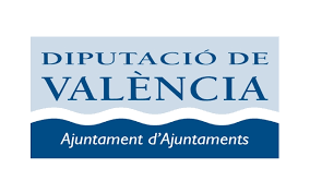Logotipo Diputación Valencia